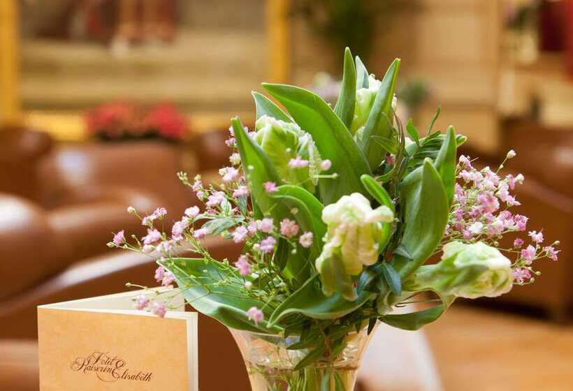 هتل Kaiserin Elisabeth