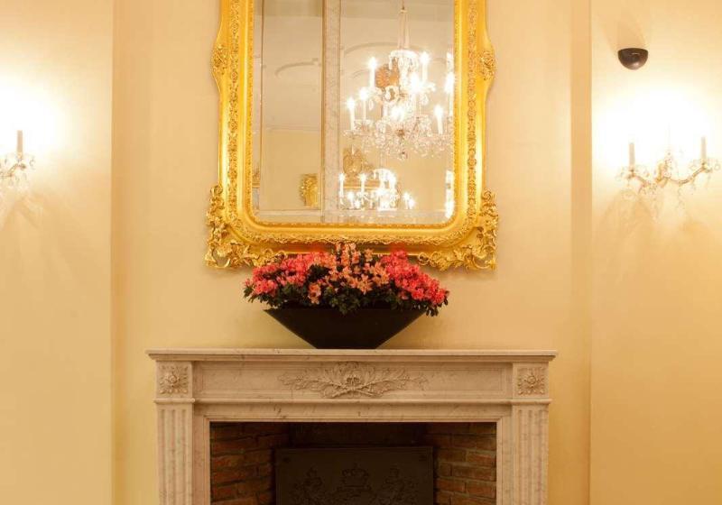 호텔 Kaiserin Elisabeth