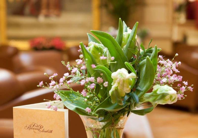 호텔 Kaiserin Elisabeth