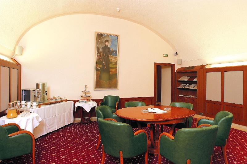 호텔 Kaiserin Elisabeth