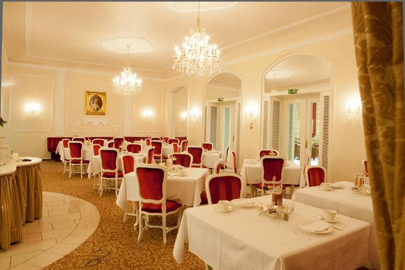 호텔 Kaiserin Elisabeth