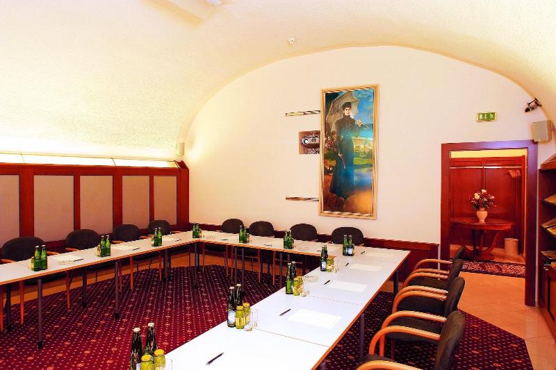 호텔 Kaiserin Elisabeth