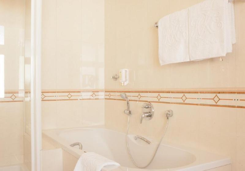 호텔 Kaiserin Elisabeth