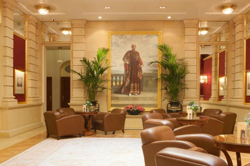 호텔 Kaiserin Elisabeth