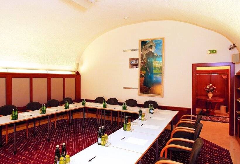 호텔 Kaiserin Elisabeth