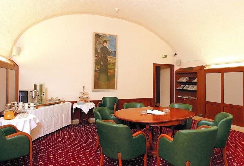 هتل Kaiserin Elisabeth