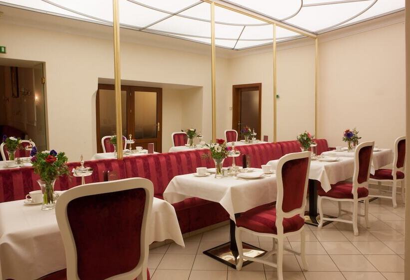 호텔 Kaiserin Elisabeth