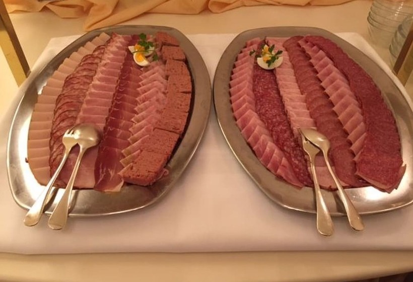 호텔 Kaiserin Elisabeth