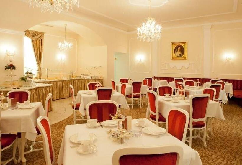 호텔 Kaiserin Elisabeth