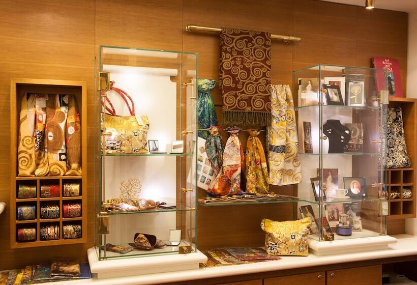 호텔 Kaiserin Elisabeth