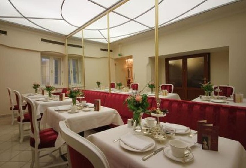 호텔 Kaiserin Elisabeth