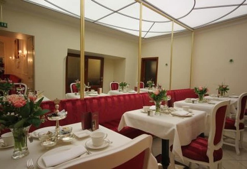 호텔 Kaiserin Elisabeth