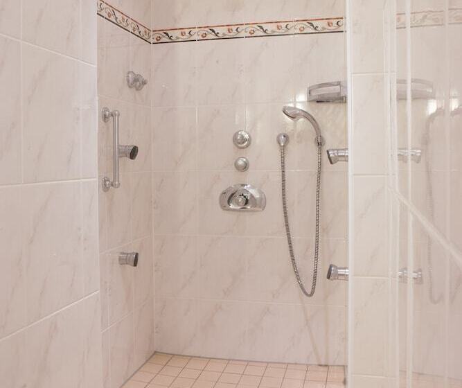 호텔 Kaiserin Elisabeth