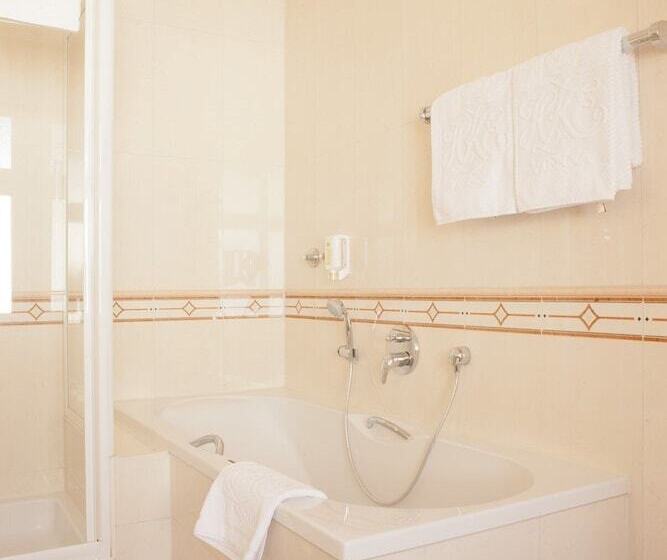 호텔 Kaiserin Elisabeth