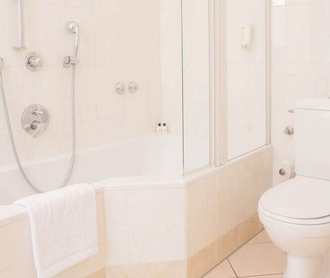 هتل Kaiserin Elisabeth