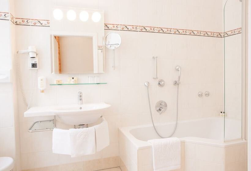 호텔 Kaiserin Elisabeth