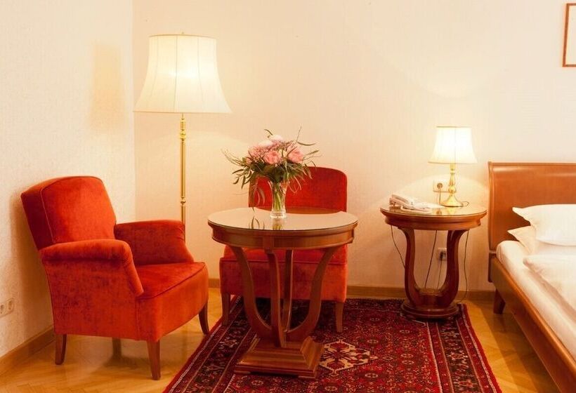 호텔 Kaiserin Elisabeth