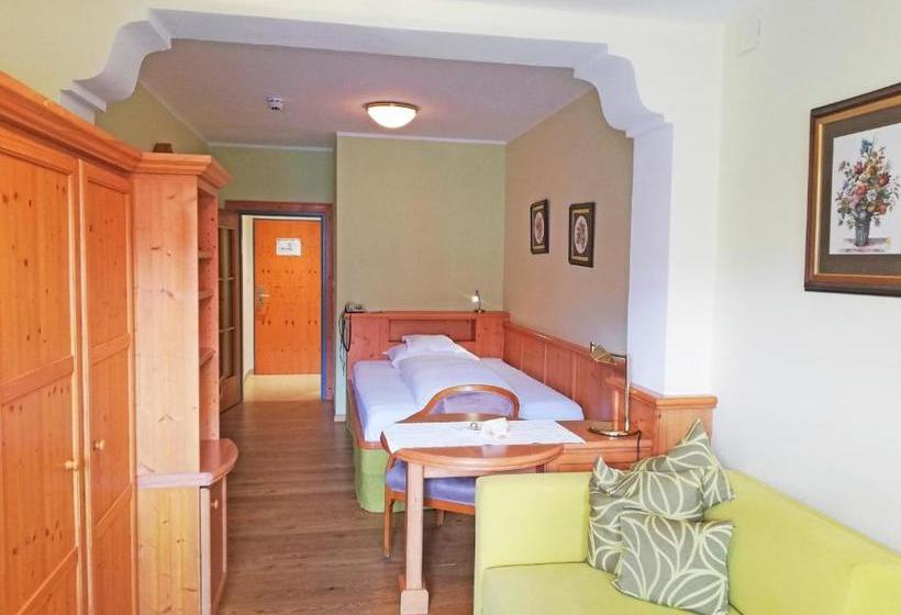 酒店 Klammers Kärnten