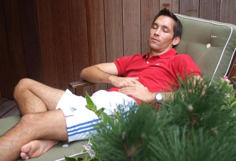 酒店 Klammers Kärnten