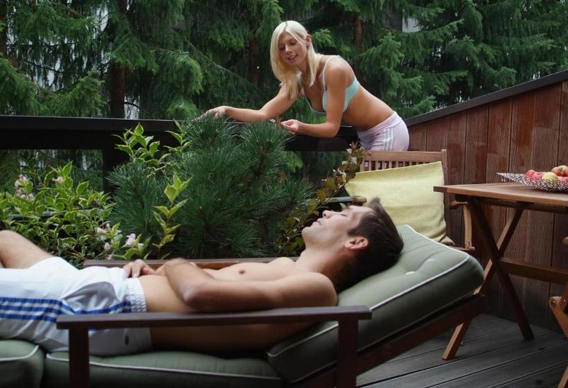 酒店 Klammers Kärnten