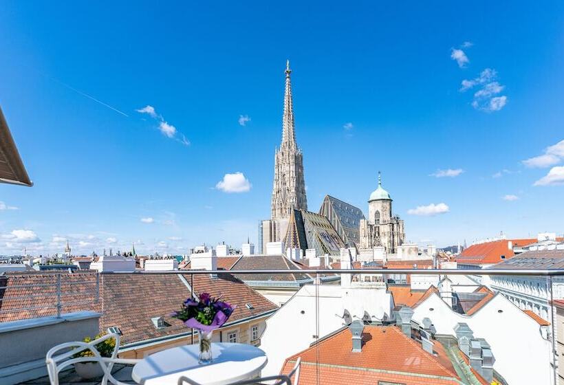 호텔 Konig Von Ungarn