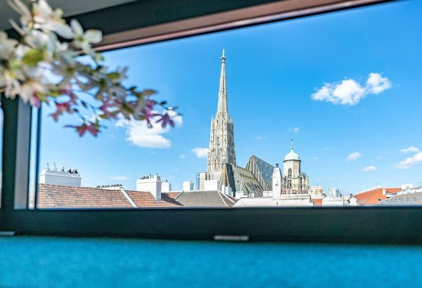 호텔 Konig Von Ungarn