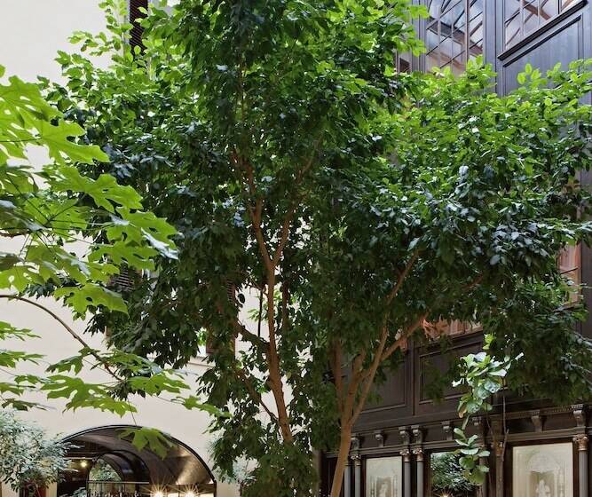 호텔 Konig Von Ungarn