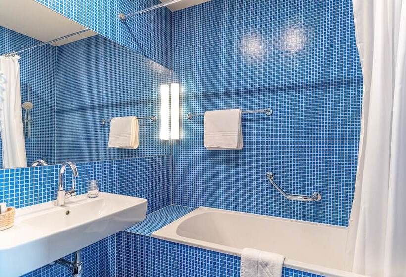 호텔 Konig Von Ungarn