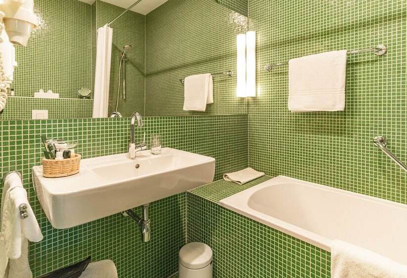 호텔 Konig Von Ungarn