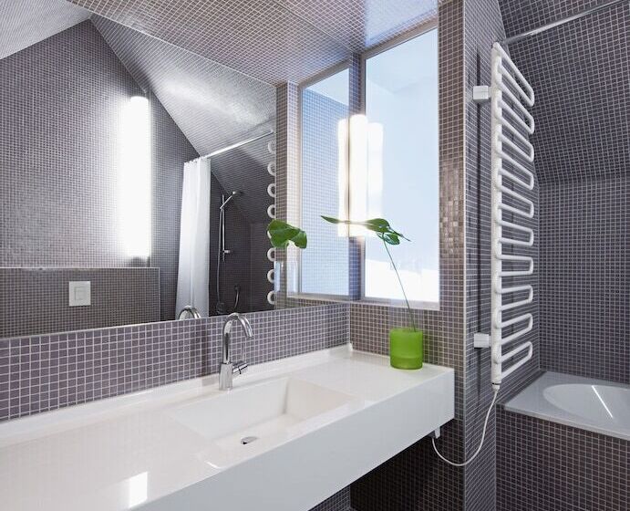 호텔 Konig Von Ungarn