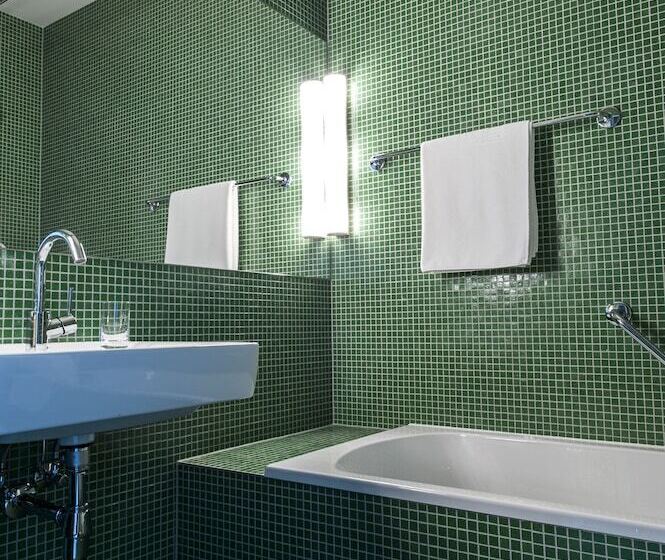 호텔 Konig Von Ungarn