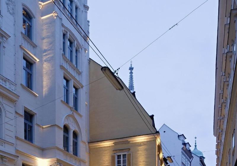 호텔 Konig Von Ungarn