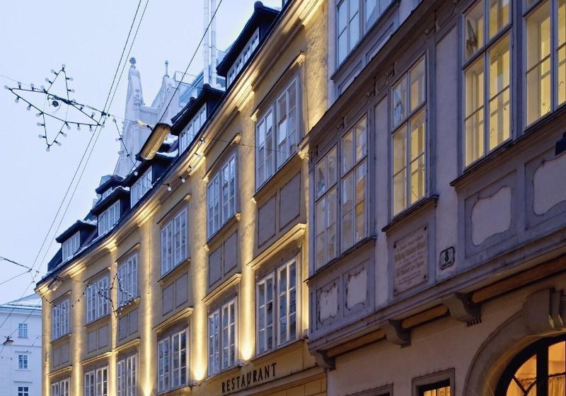 호텔 Konig Von Ungarn