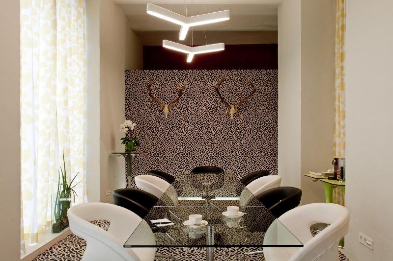 호텔 Konig Von Ungarn