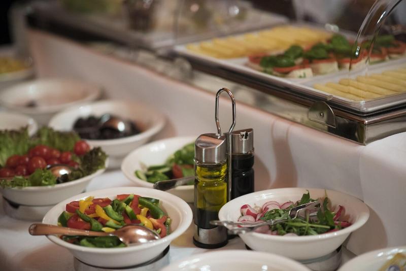 호텔 Konig Von Ungarn