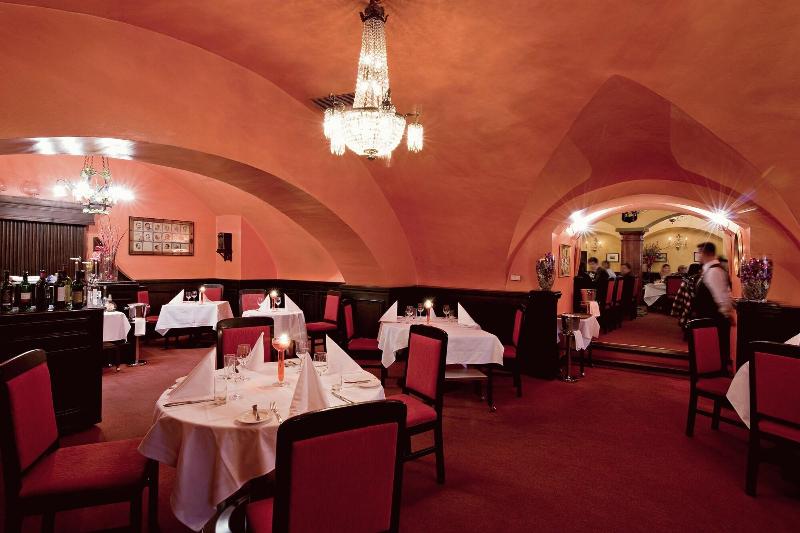 호텔 Konig Von Ungarn