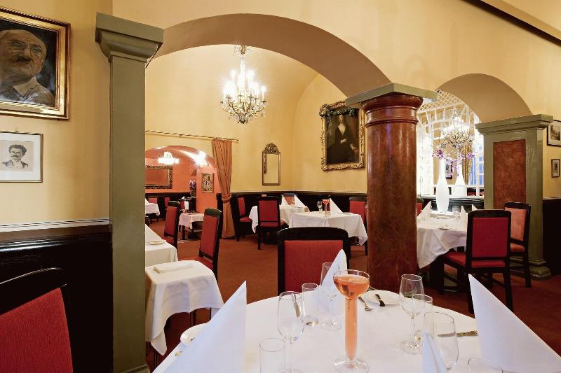 호텔 Konig Von Ungarn