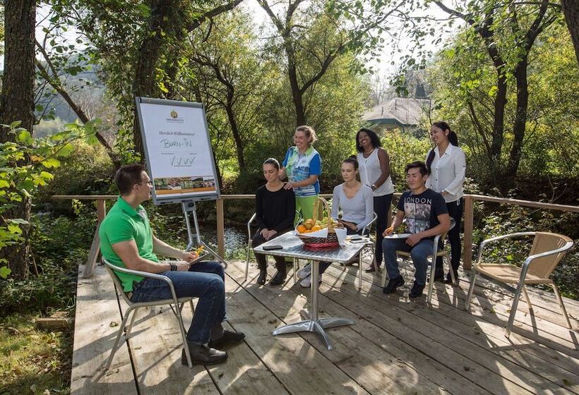 هتل Krainerhütte