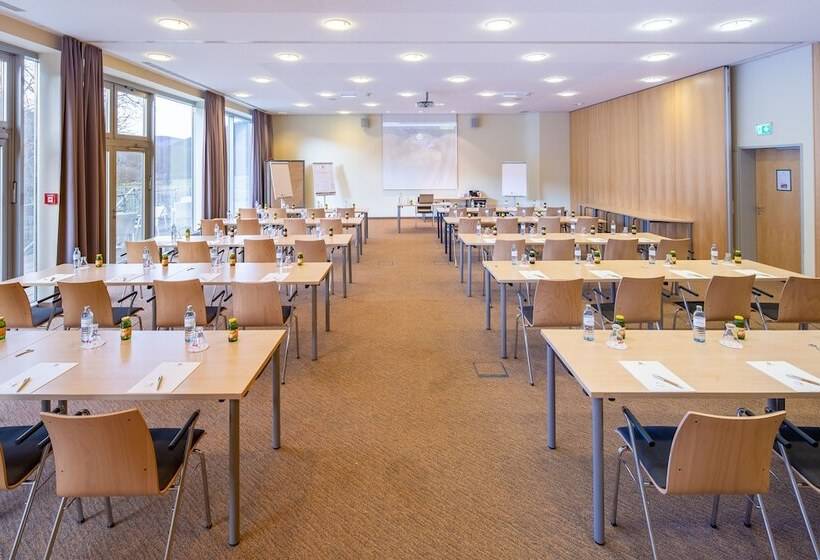 هتل Krainerhütte