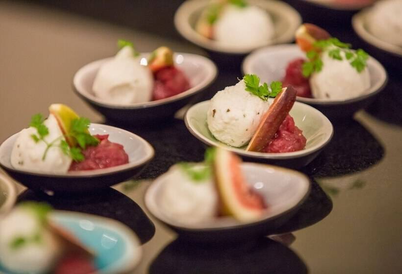 هتل Krainerhütte