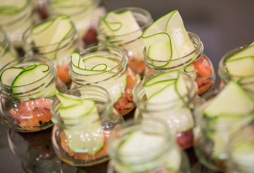 هتل Krainerhütte