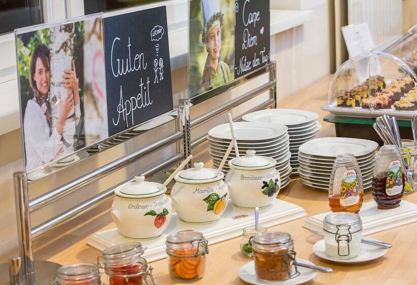 هتل Krainerhütte