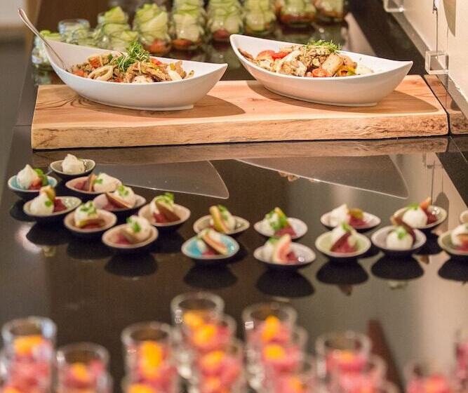 هتل Krainerhütte