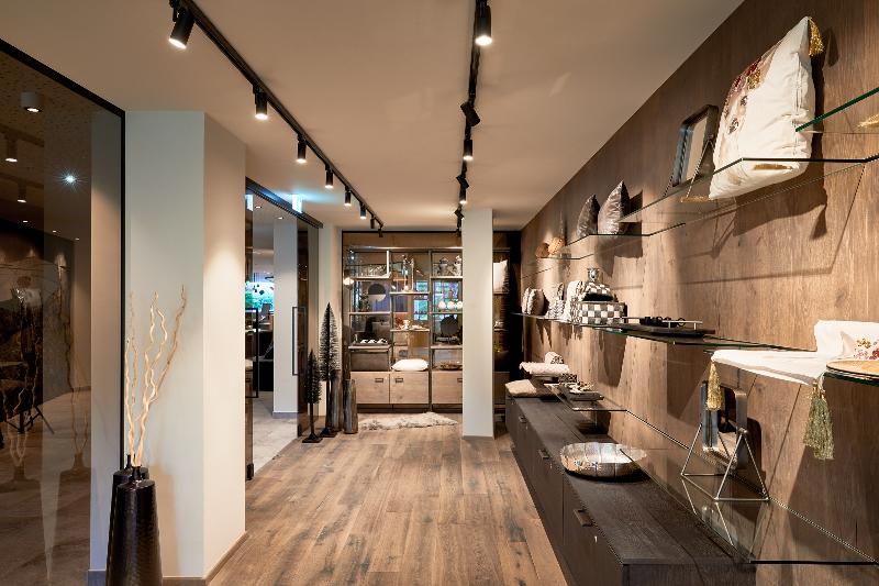 Отель Krumers Alpin – Your Mountain Oasis