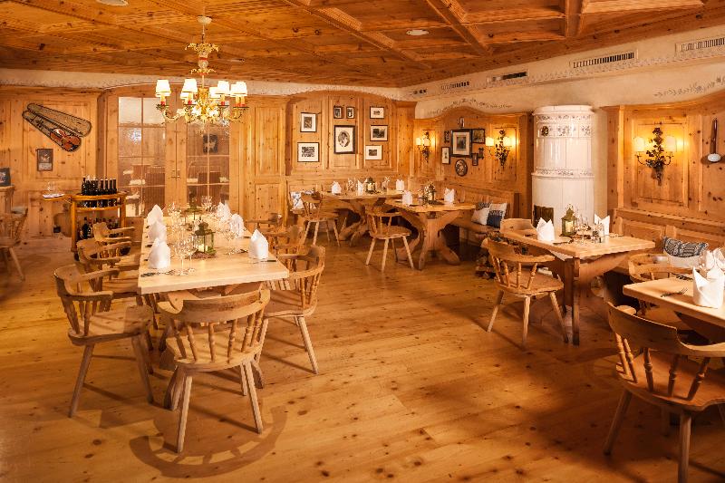 Отель Krumers Alpin – Your Mountain Oasis