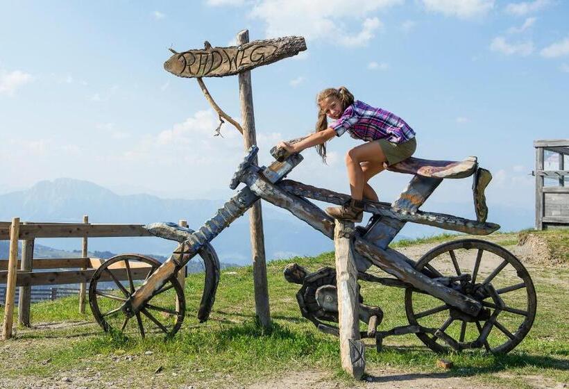 فندق Landhof Zum Waidegger Wirt