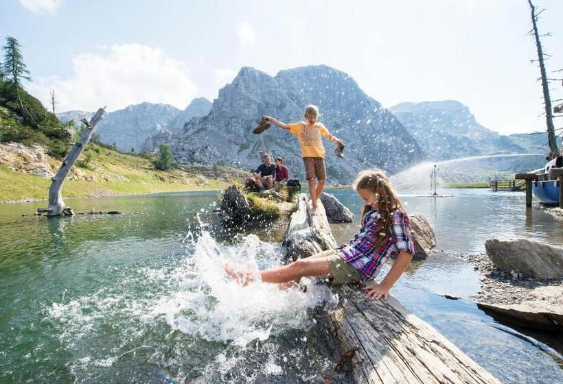 فندق Landhof Zum Waidegger Wirt