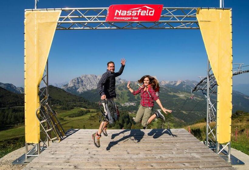 فندق Landhof Zum Waidegger Wirt