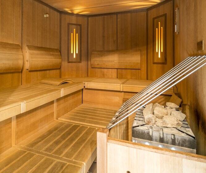 בית מלון כפרי Landskron