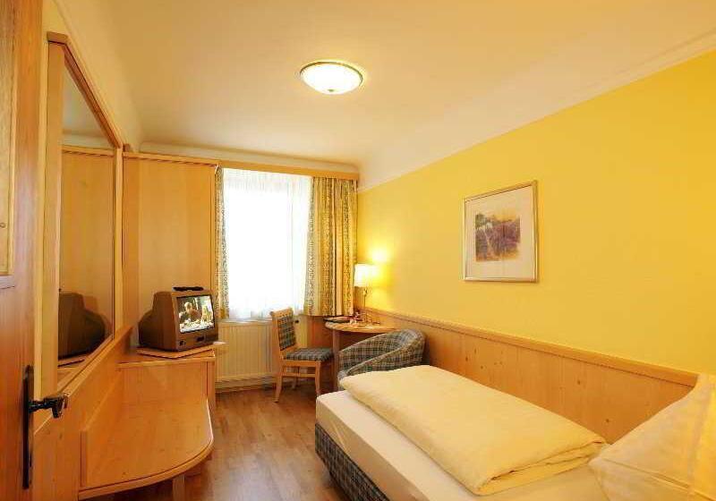 בית מלון כפרי Lebzelter